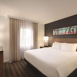Suite à 1 Chambre à Coucher Lit King-Size